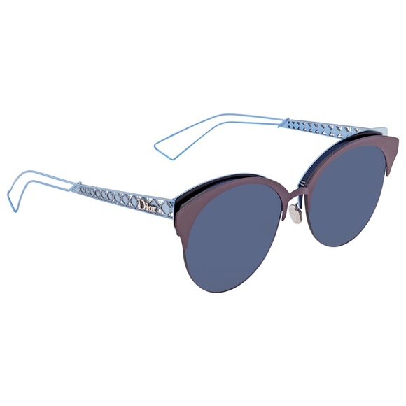 dior sunglasses aviator style